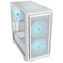 Купить Корпус Cougar MX600 Mini RGB White - фото 2