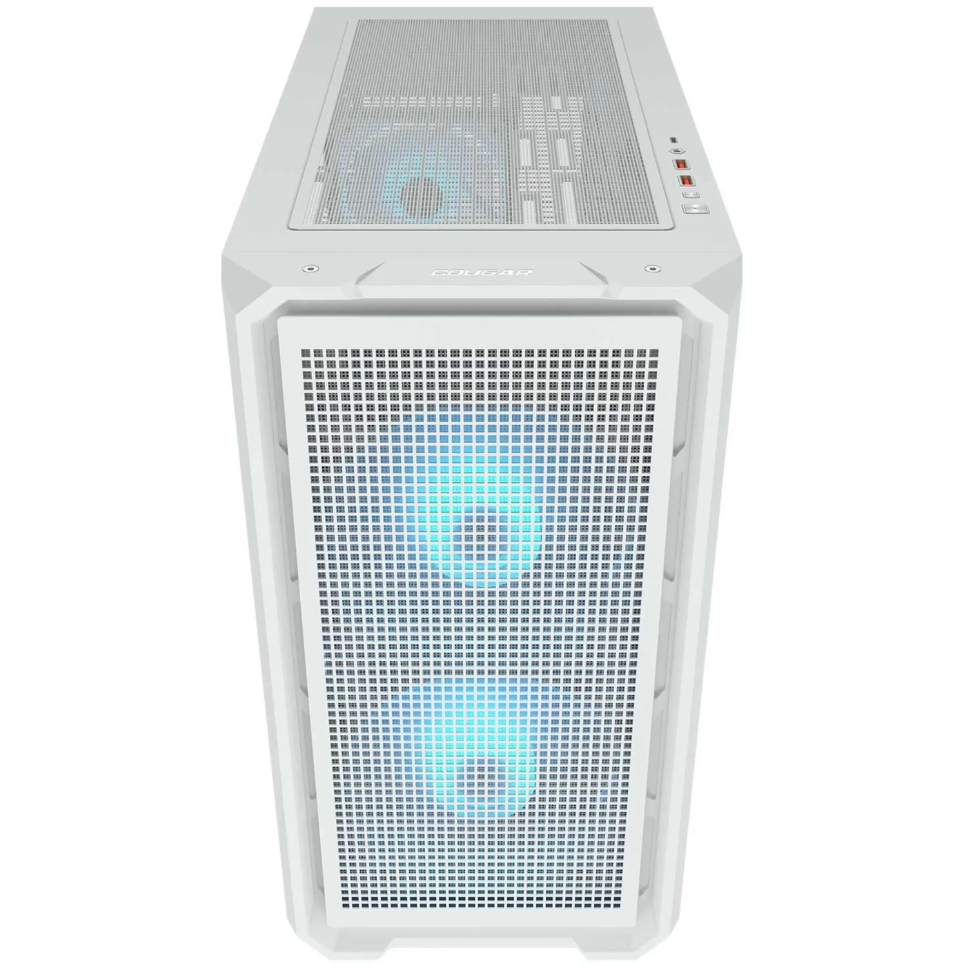 Купить Корпус Cougar MX600 Mini RGB White - фото 3