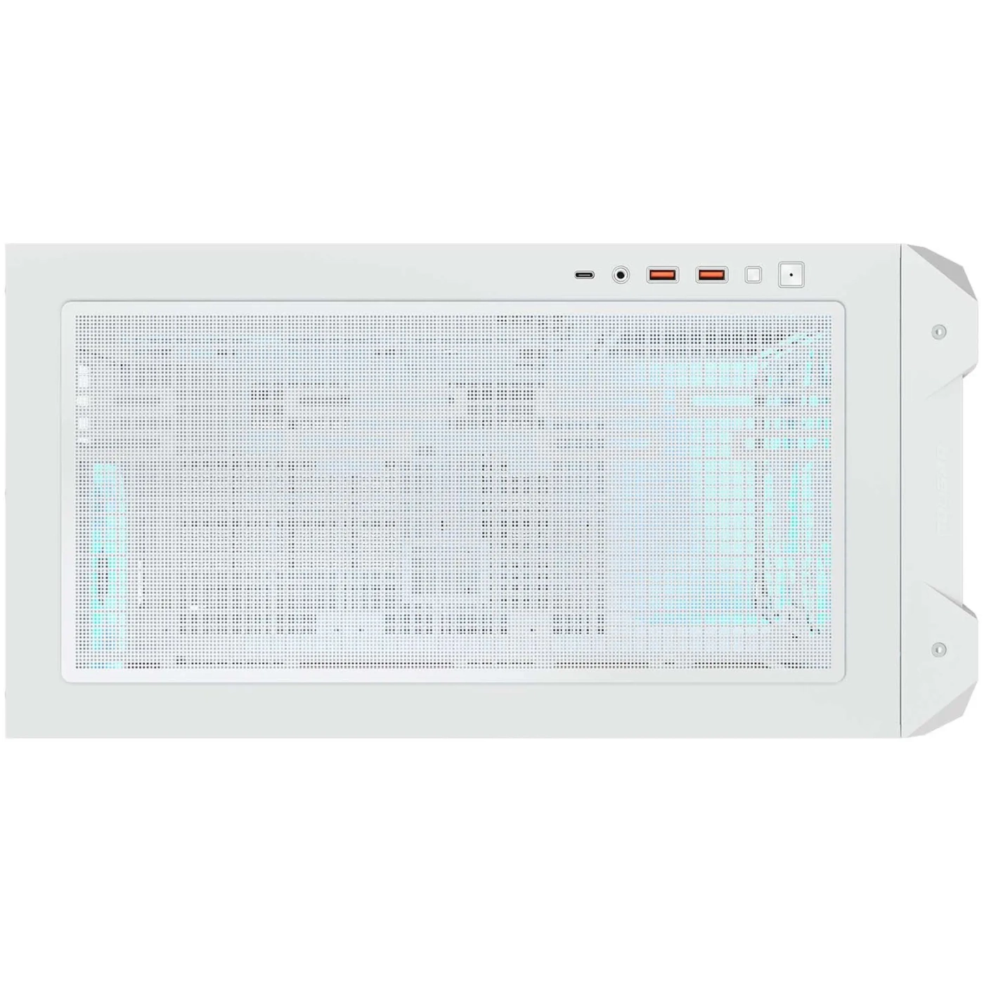 Купить Корпус Cougar MX600 Mini RGB White - фото 4