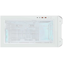 Купить Корпус Cougar MX600 Mini RGB White - фото 4