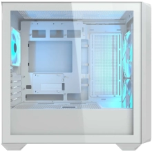 Купить Корпус Cougar MX600 Mini RGB White - фото 5