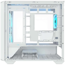 Купить Корпус Cougar MX600 Mini RGB White - фото 8