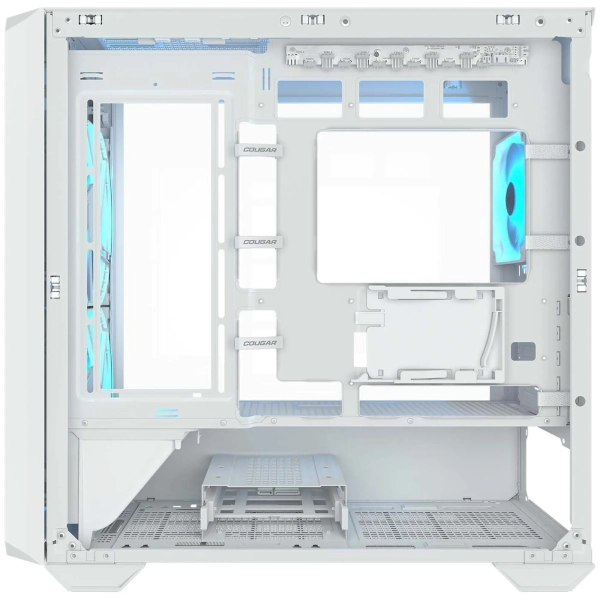 Купить Корпус Cougar MX600 Mini RGB White - фото 8