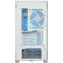Купить Корпус Cougar MX600 Mini RGB White - фото 9