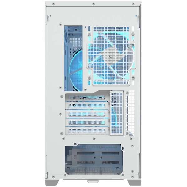 Купить Корпус Cougar MX600 Mini RGB White - фото 9