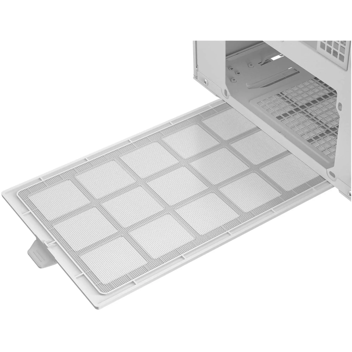 Купить Корпус Cougar MX600 Mini RGB White - фото 10