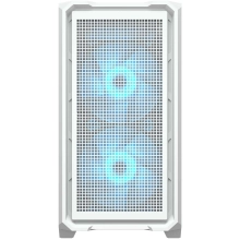 Купить Корпус Cougar MX600 Mini RGB White - фото 11