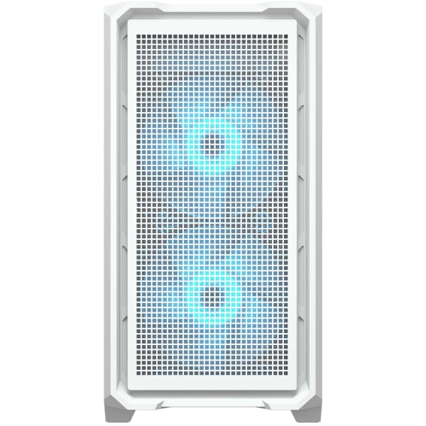 Купить Корпус Cougar MX600 Mini RGB White - фото 11