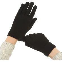 Купити Рукавички для сенсорних екранів Armorstandart Melange Black size L (ARM59870) - фото 7