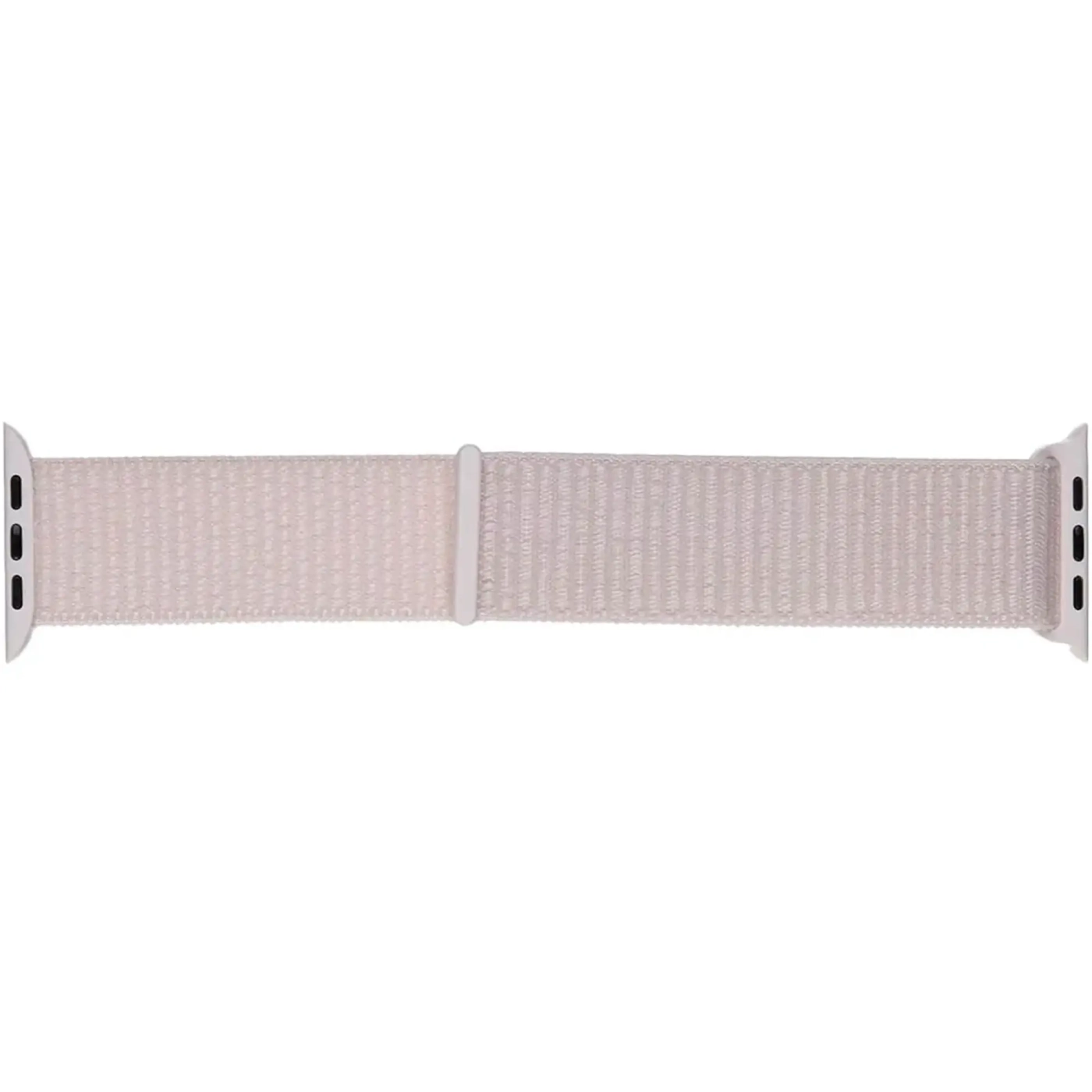 Купити Ремінець ArmorStandart Nylon Band для Apple Watch All Series 42/44/45/49mm Pink (ARM55854) - фото 1