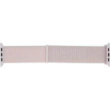 Купити Ремінець ArmorStandart Nylon Band для Apple Watch All Series 42/44/45/49mm Pink (ARM55854) - фото 1