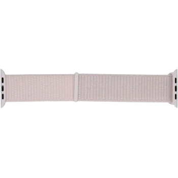 Купити Ремінець ArmorStandart Nylon Band для Apple Watch All Series 42/44/45/49mm Pink (ARM55854) - фото 1