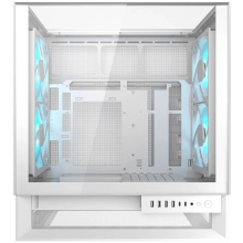 Купить Корпус Cougar OMNY X RGB White - фото 3