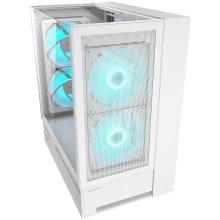 Купить Корпус Cougar OMNY X RGB White - фото 5