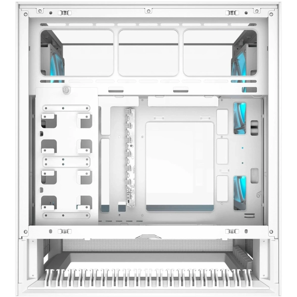 Купить Корпус Cougar OMNY X RGB White - фото 8