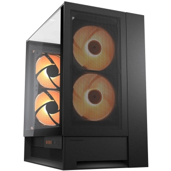 Купить Корпус Cougar OMNY X RGB - фото 1