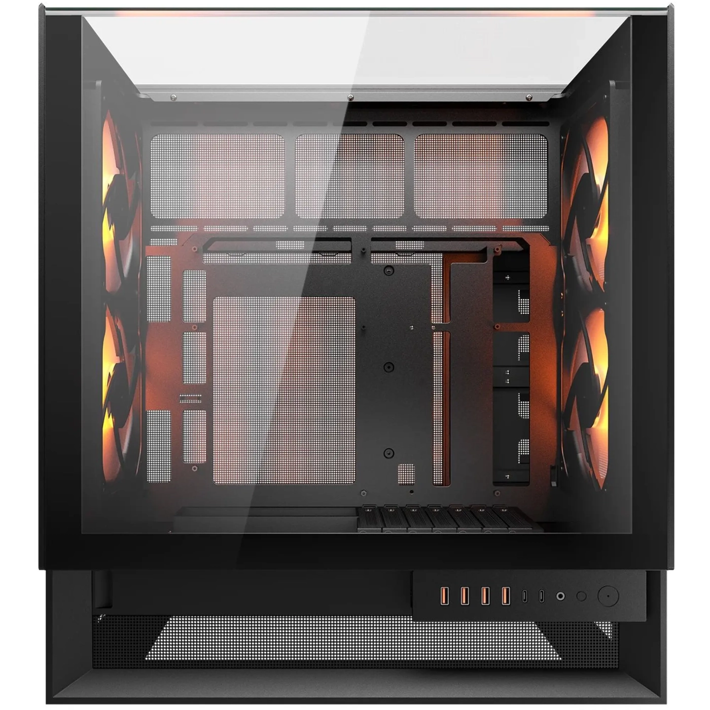 Купить Корпус Cougar OMNY X RGB - фото 3