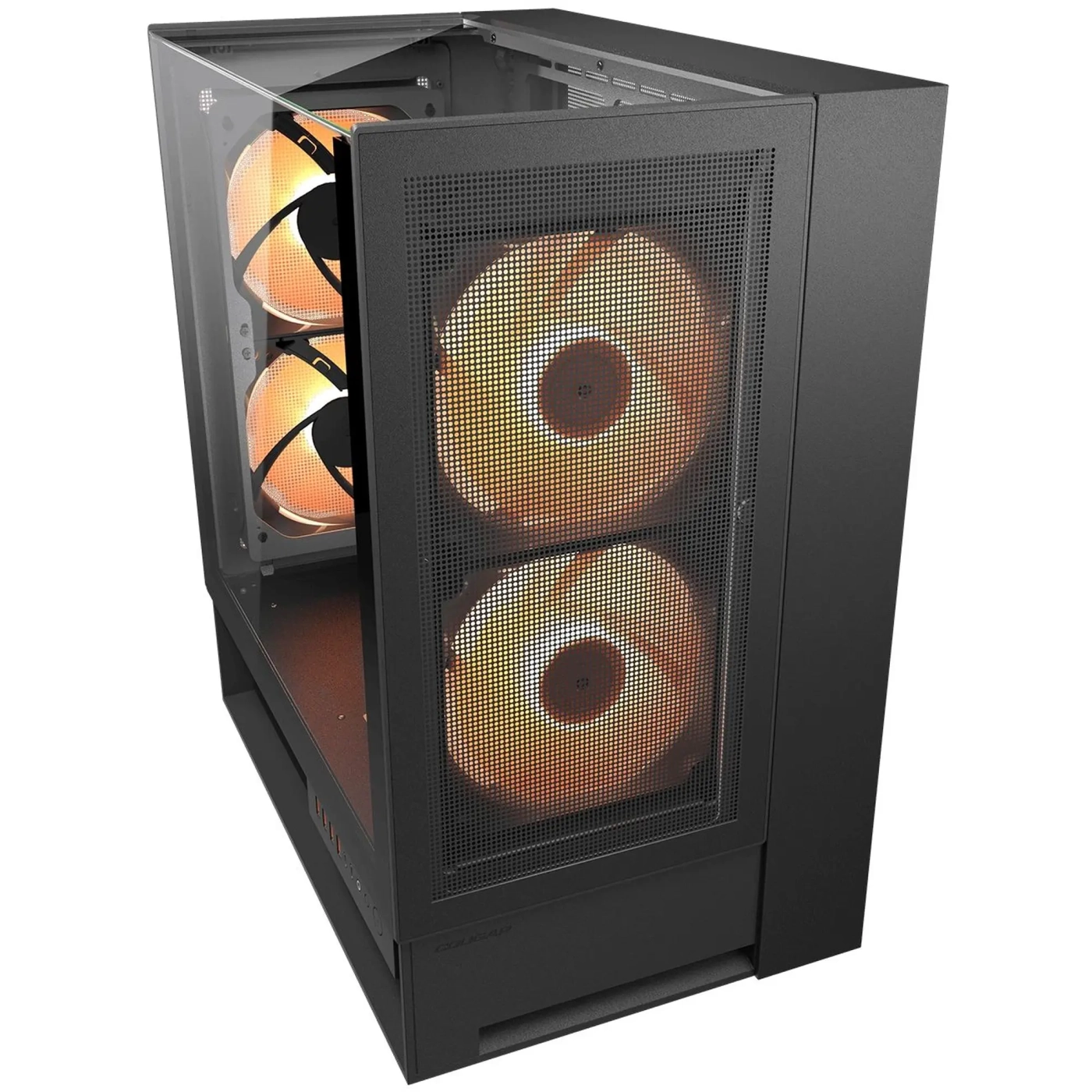 Купить Корпус Cougar OMNY X RGB - фото 5