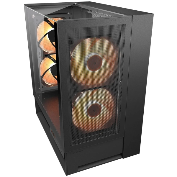 Купить Корпус Cougar OMNY X RGB - фото 5