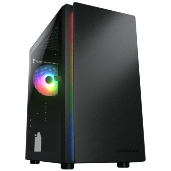 Купить Корпус Cougar Purity RGB Black - фото 1