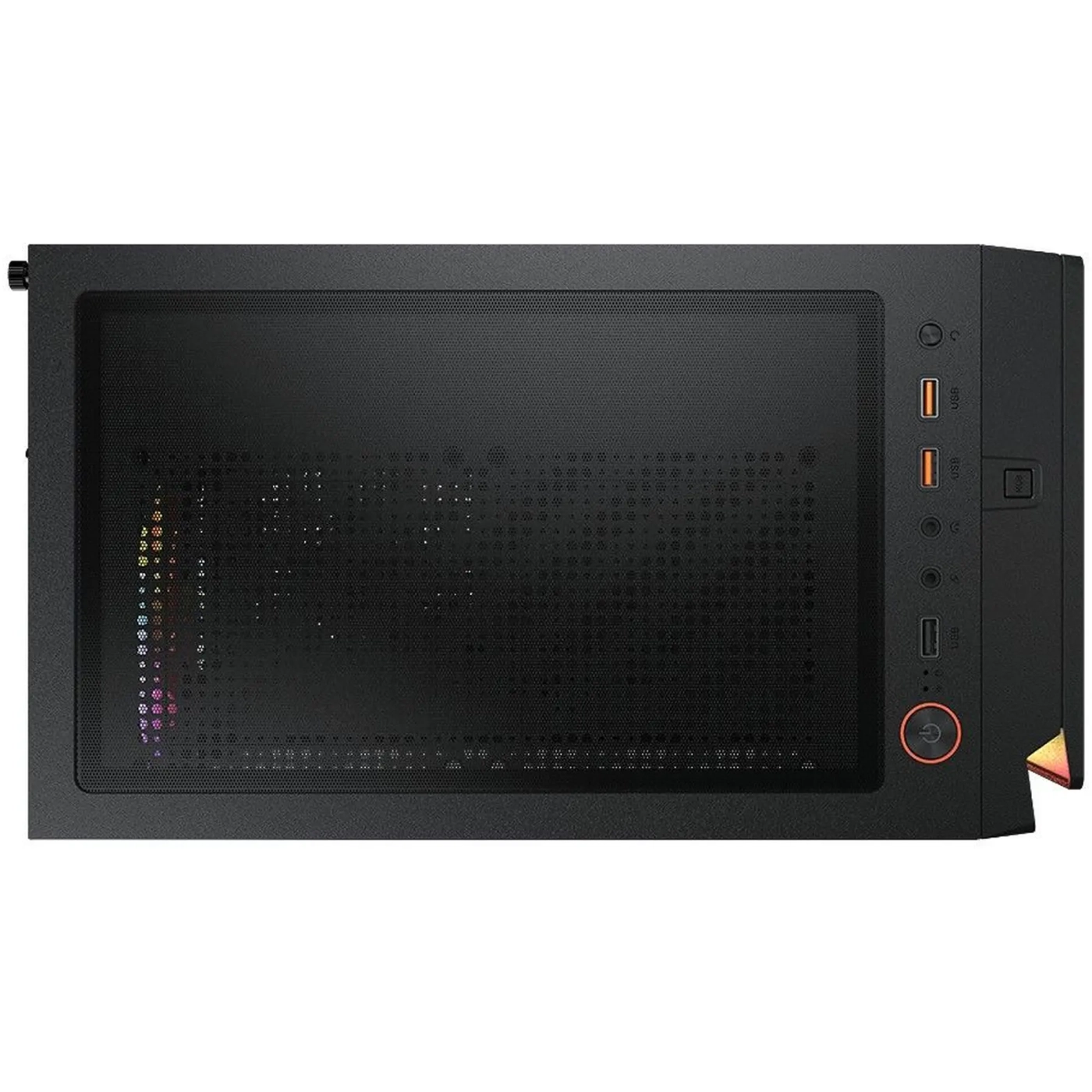 Купить Корпус Cougar Purity RGB Black - фото 5