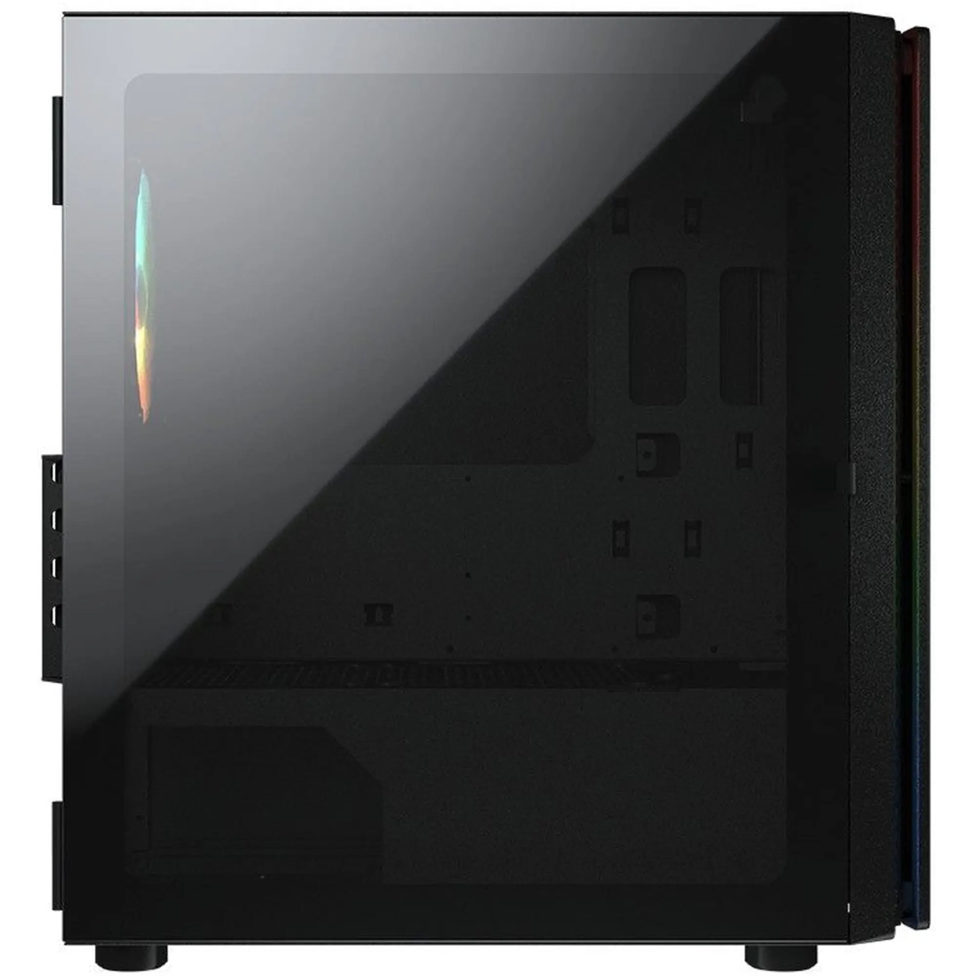Купить Корпус Cougar Purity RGB Black - фото 6