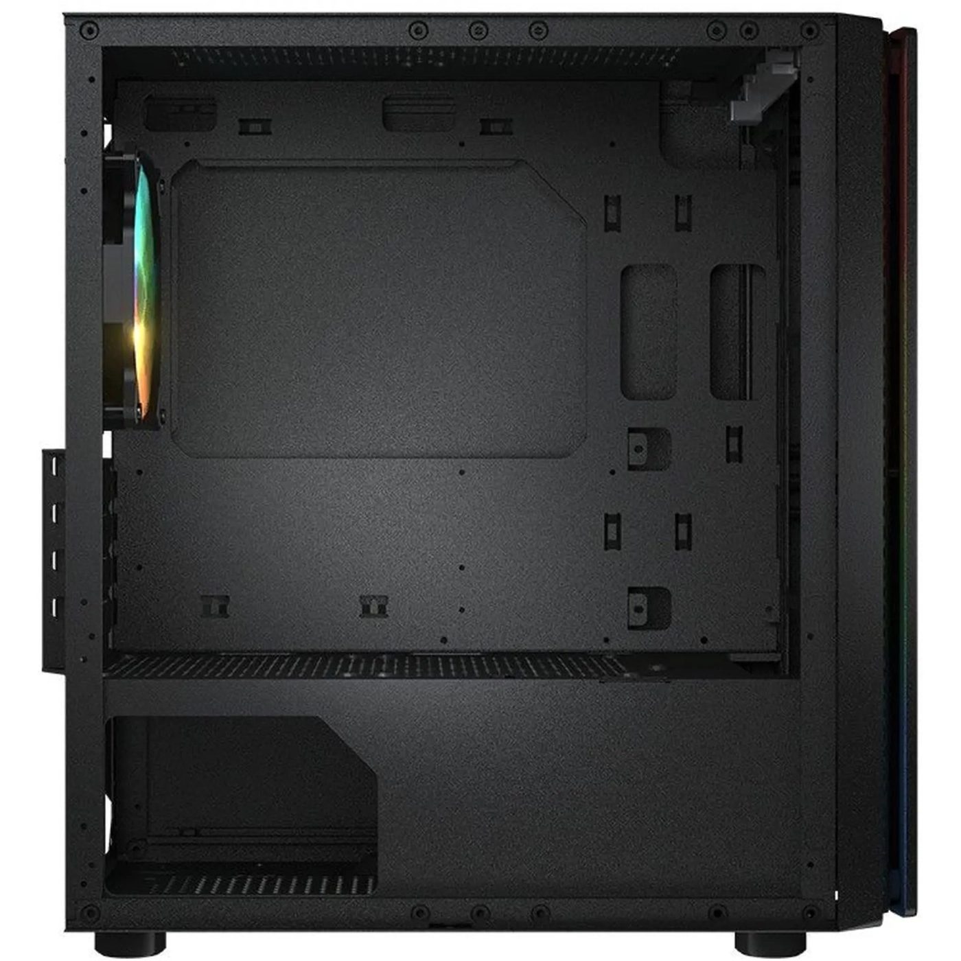 Купить Корпус Cougar Purity RGB Black - фото 7