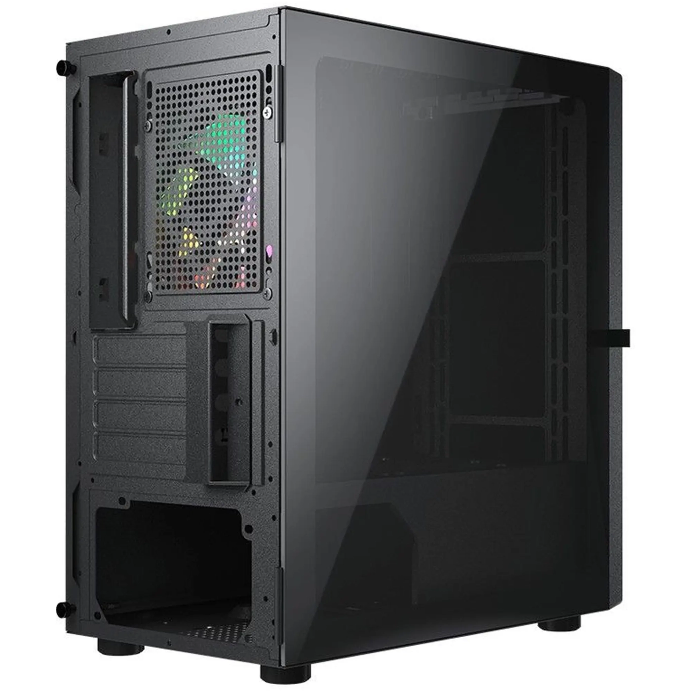 Купить Корпус Cougar Purity RGB Black - фото 8