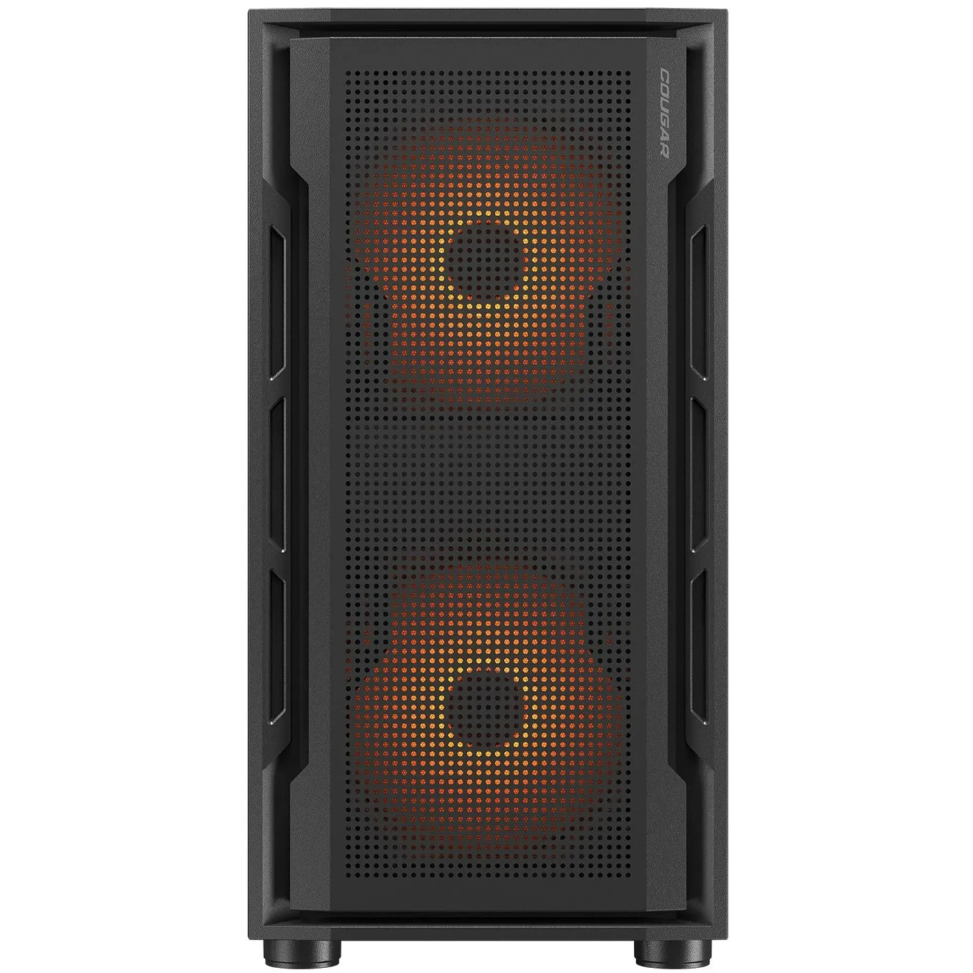 Купить Корпус Cougar Uniface Mini RGB Black - фото 2