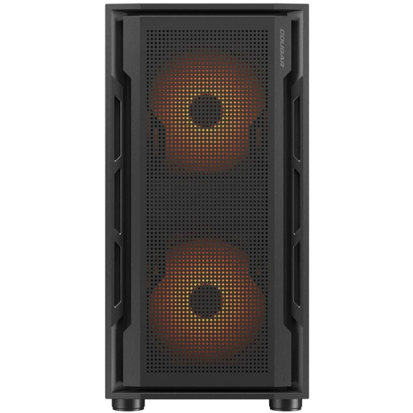 Купить Корпус Cougar Uniface Mini RGB Black - фото 2