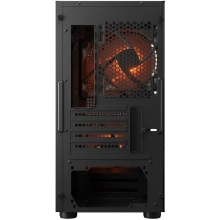 Купить Корпус Cougar Uniface Mini RGB Black - фото 5