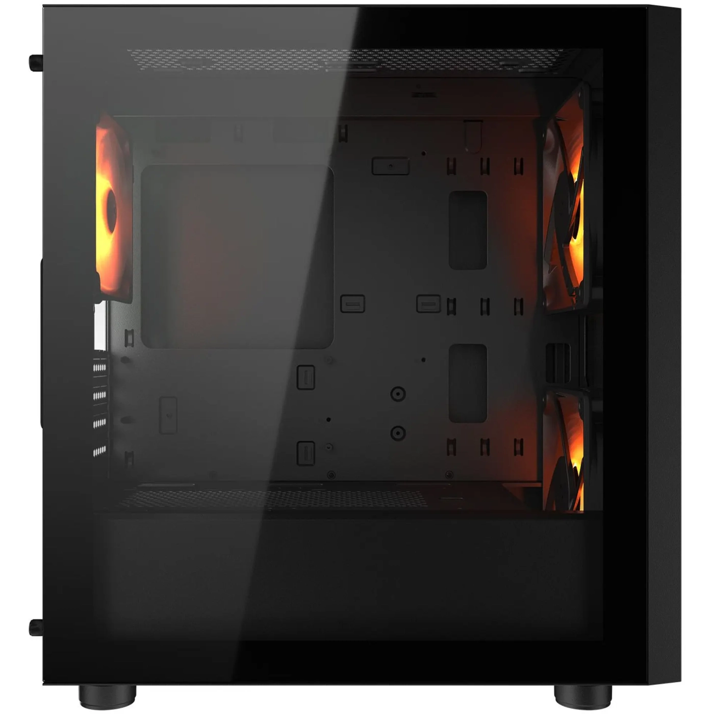 Купить Корпус Cougar Uniface Mini RGB Black - фото 6