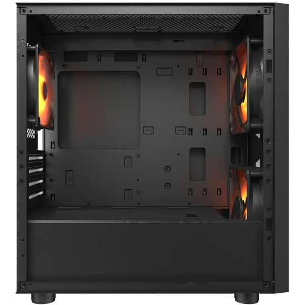 Купить Корпус Cougar Uniface Mini RGB Black - фото 7