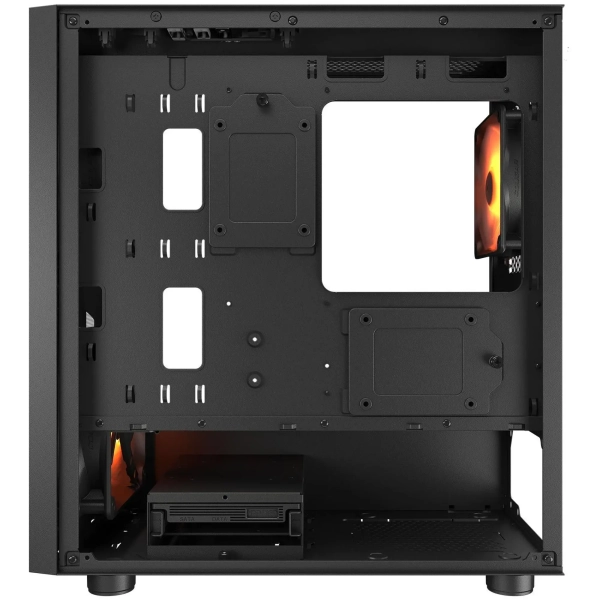 Купить Корпус Cougar Uniface Mini RGB Black - фото 8