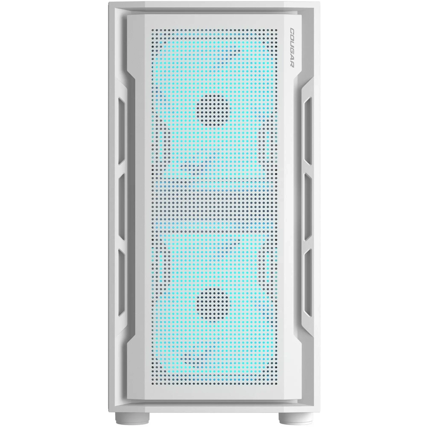 Купить Корпус Cougar Uniface Mini RGB White - фото 2
