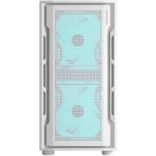 Купить Корпус Cougar Uniface Mini RGB White - фото 2