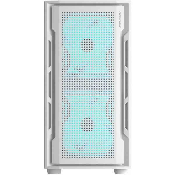 Купить Корпус Cougar Uniface Mini RGB White - фото 2