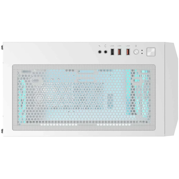 Купить Корпус Cougar Uniface Mini RGB White - фото 4