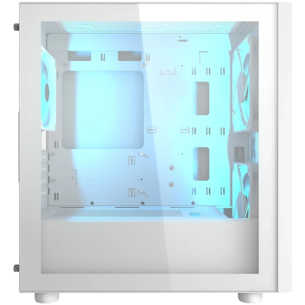 Купить Корпус Cougar Uniface Mini RGB White - фото 6