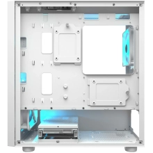 Купить Корпус Cougar Uniface Mini RGB White - фото 8