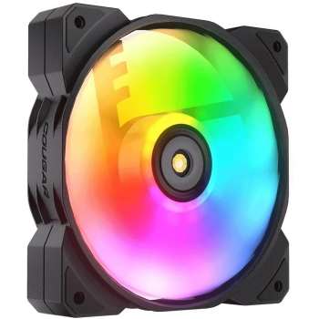 Купити Вентилятор Cougar MHP120 ARGB - фото 1