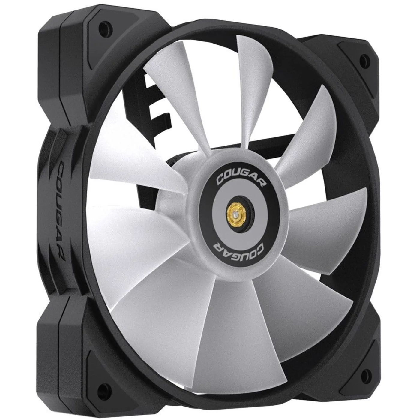 Купити Вентилятор Cougar MHP120 ARGB - фото 3