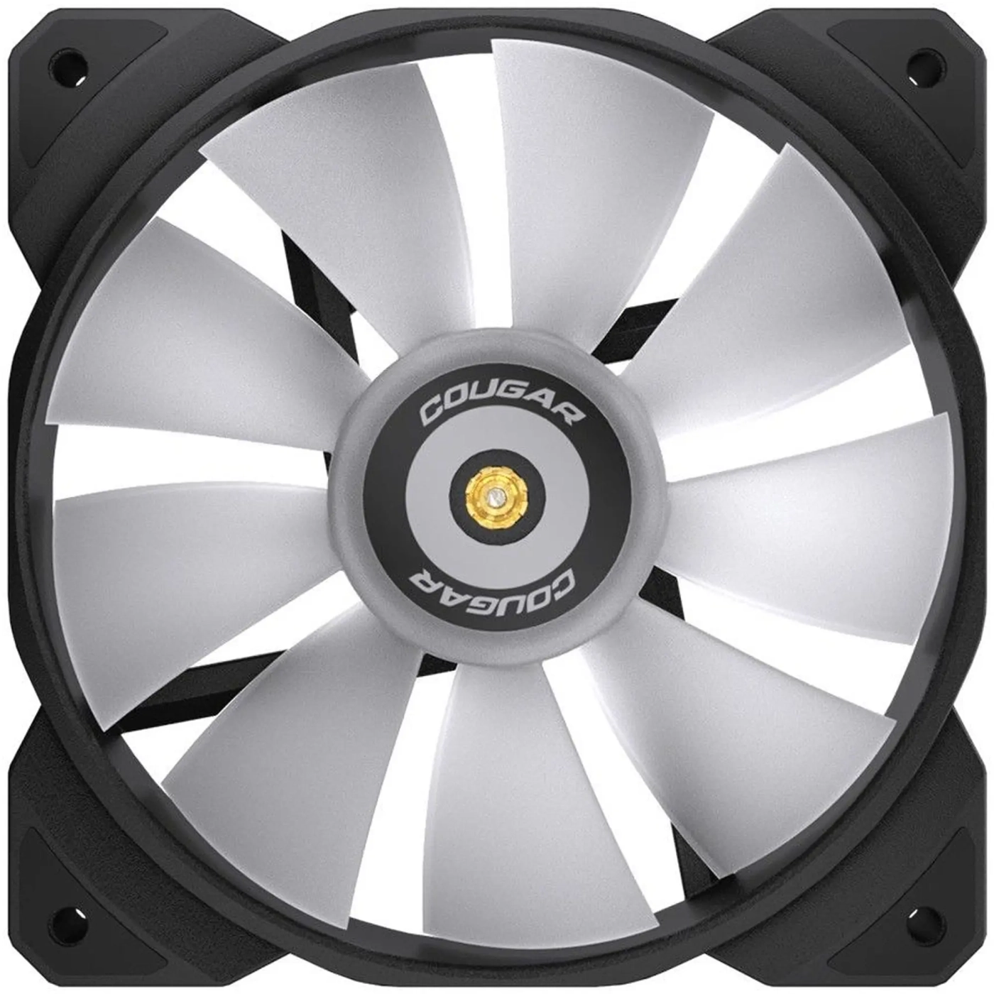 Купити Вентилятор Cougar MHP120 ARGB - фото 4