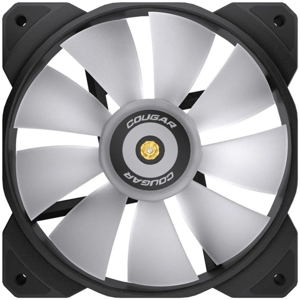 Купити Вентилятор Cougar MHP120 ARGB - фото 4
