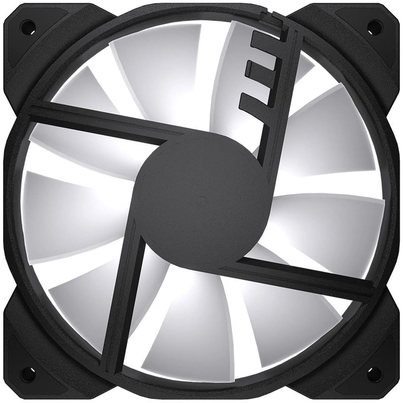 Купити Вентилятор Cougar MHP120 ARGB - фото 5