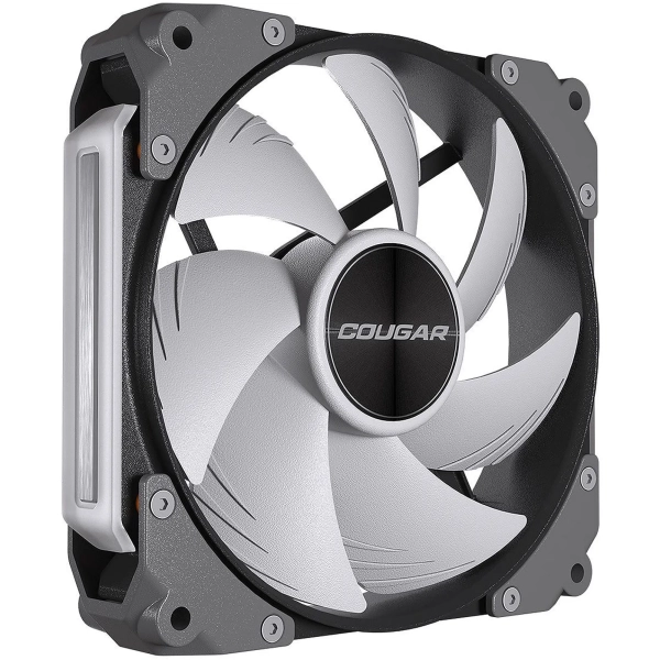 Купити Вентилятор Cougar Apolar 120 ARGB - фото 4