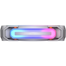Купити Вентилятор Cougar Apolar 120 ARGB White - фото 2