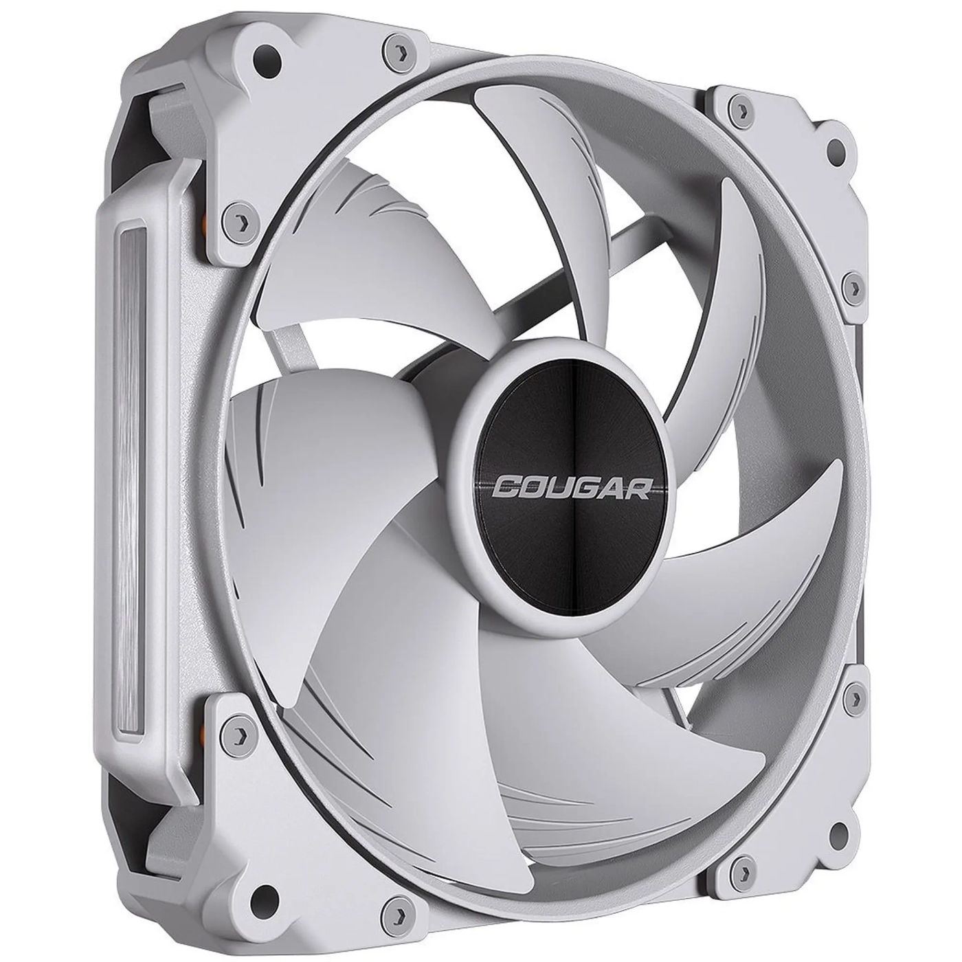 Купити Вентилятор Cougar Apolar 120 ARGB White - фото 7
