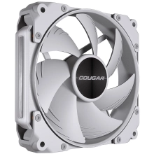 Купити Вентилятор Cougar Apolar 120 ARGB White - фото 7