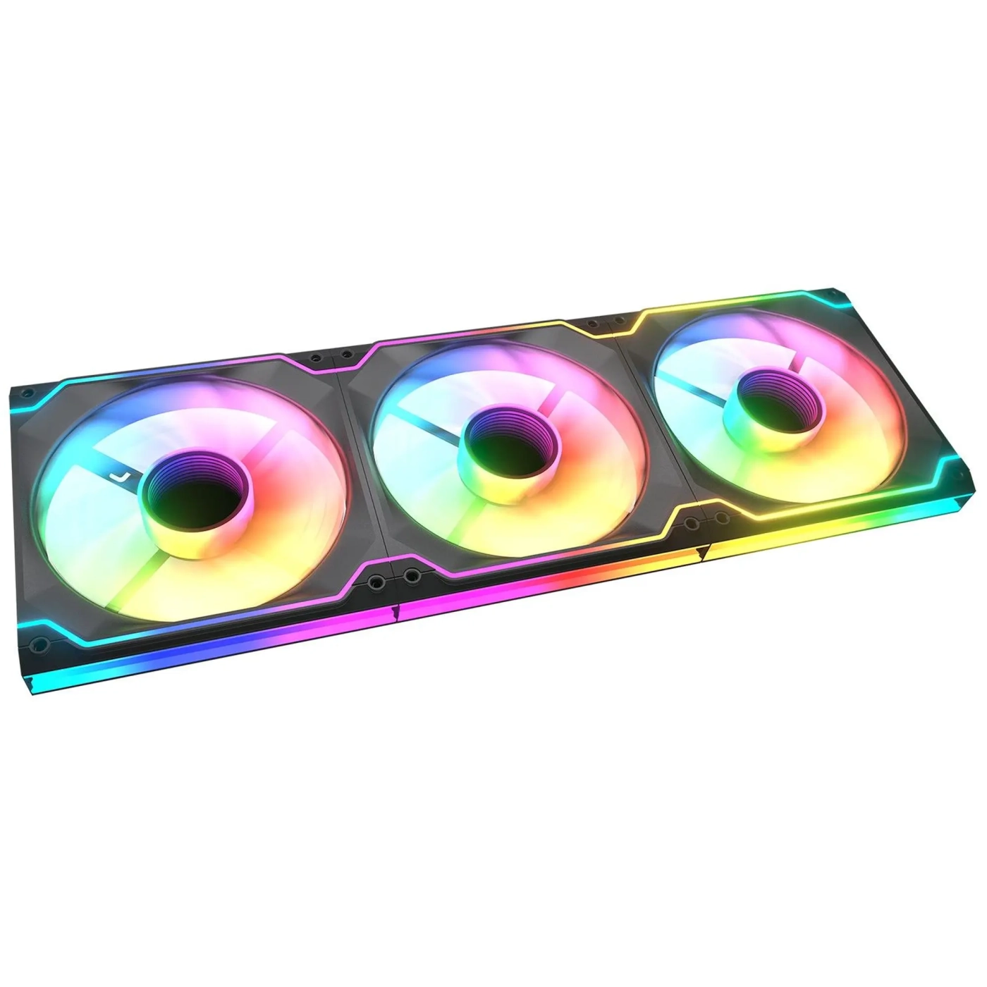 Купити Вентилятор Cougar SC140 ARGB - фото 6